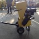 Chipeadora 13Hp+ Partida eléctrica + motosierra 55cc