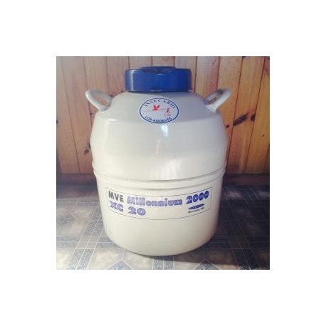 Termo para inseminación artificial