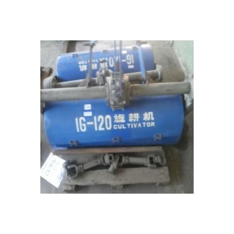 ROTOVATOR