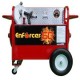 Carro de 230 lt  Autonomo CAFS  Incendios Multiclase