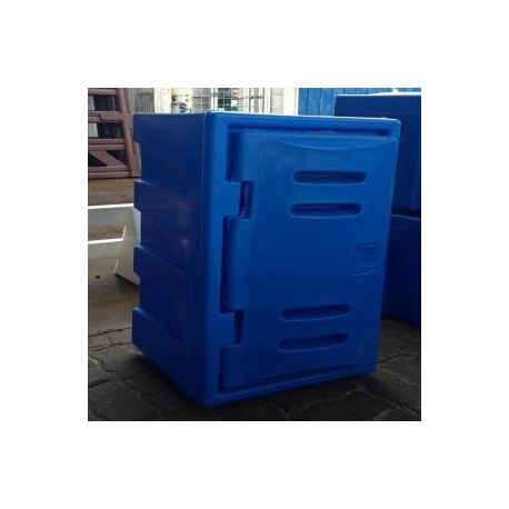 LOCKERS