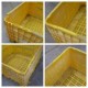 REPARACION DE BINS PLASTICOS