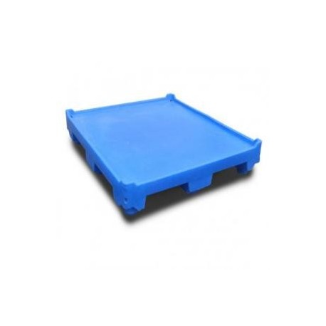 PALLETS PARA BERRIES