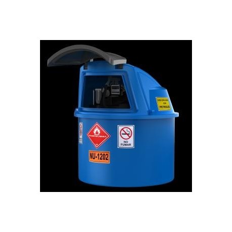 DIESEL TANK