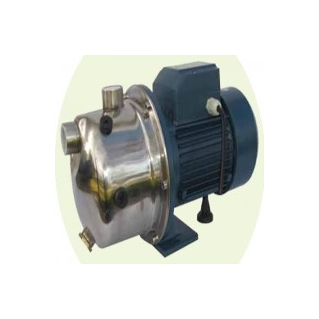 Motobomba BJm101C - Equipo Bombeo - Bomba de Agua