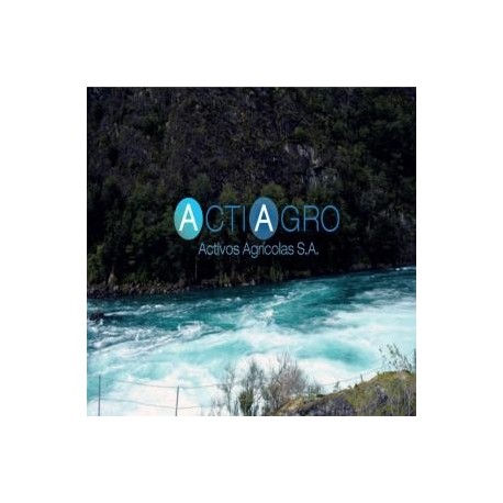 Vendo Derechos de Agua Buin