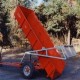 Carros Tolvas 3.000 kg
