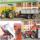 Carro Agrícola Ampliroll 5 Ton