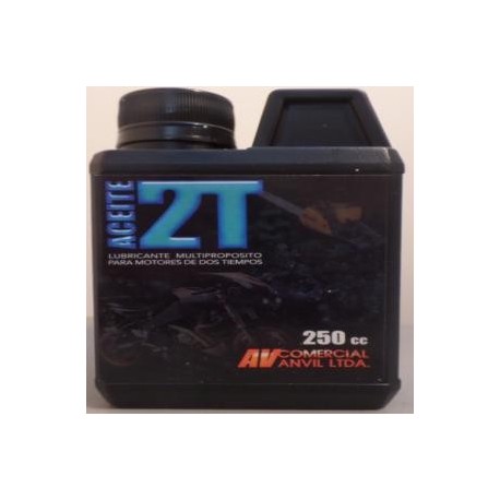 ACEITE 2T DOS TIEMPOS 250 CC