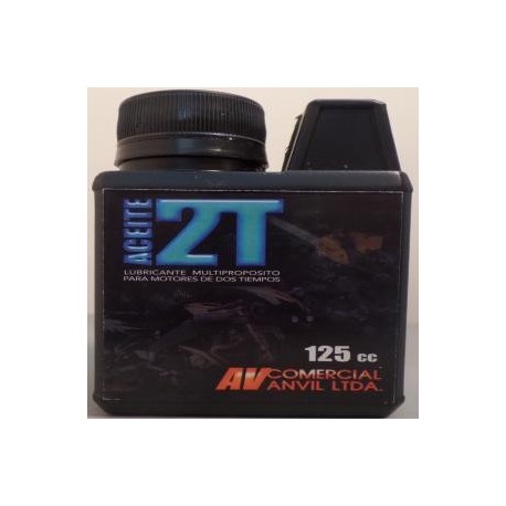 ACEITE 2T DOS TIEMPOS 125 CC