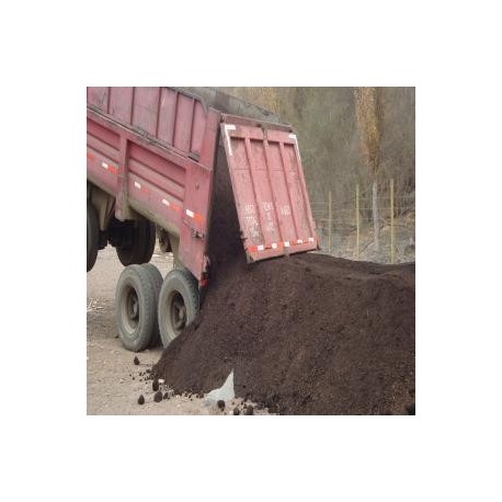 Venta de Guano Estabilizado