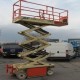 Vendo Elevadora Tijera Eléctrica JLG 1932E3  AÑO 2000