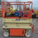 Vendo Elevadora Tijera Eléctrica JLG 1932E3  AÑO 2000