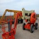 Brazo Articualdo Diesel JLG 450 AJ
