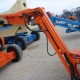 Brazo Articualdo Diesel JLG 450 AJ