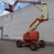 Brazo Articulado Diesel JLG 600 AJ