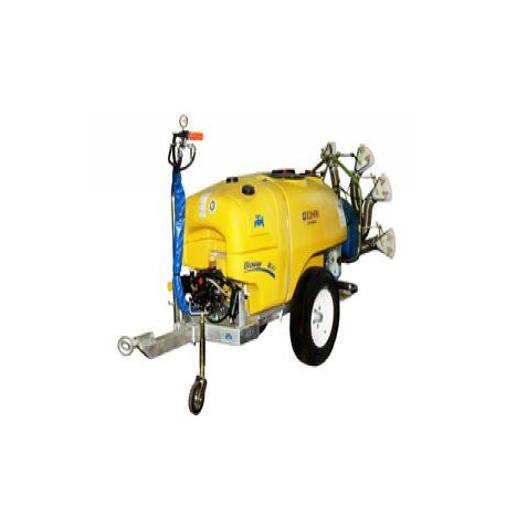 Nebulizador Blower