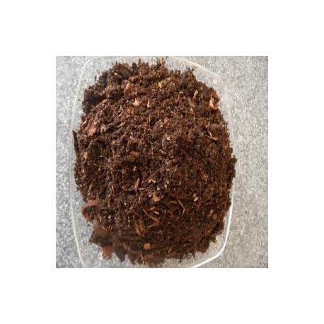 venta de compost organico Granel