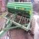 Sembradora de trigo john deere modelo 452