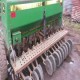 Sembradora de trigo john deere modelo 452