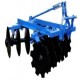 RASTRA 5X5 PARA TRACTOR DE 20 A 26 HP