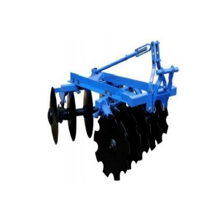 RASTRA 5X5 PARA TRACTOR DE 20 A 26 HP