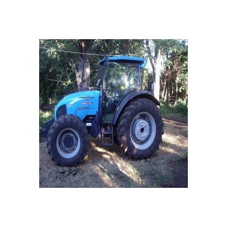 Landini Power Farm 95 2010