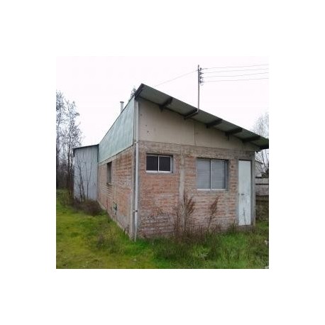 planta deshidratadora