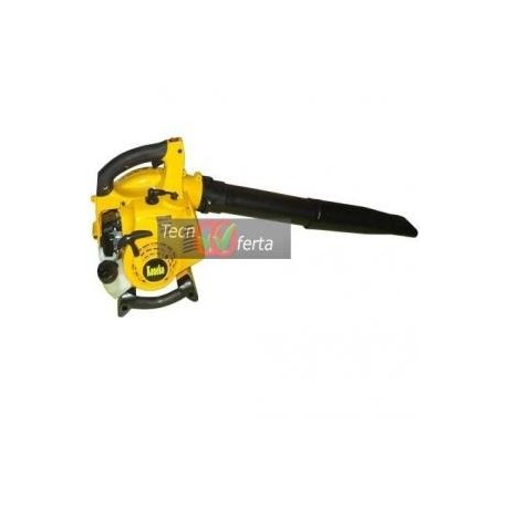 Soplador / Aspirador 25cc motor 2 Tiempos