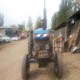 Ford 6610 ingles