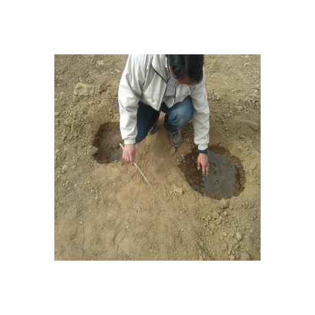 Retardador de Riego, retenedor de Humedad FLOBOND