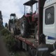 TRANSPORTE DE CARGA