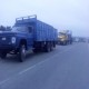 TRANSPORTE DE CARGA