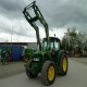 Tractor John Deere 6430