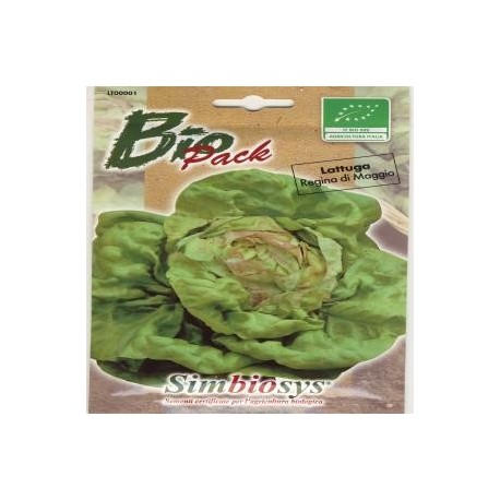 SEMILLAS ORGANICAS