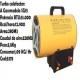 Estufa Turbo calefactor a gas Mod:SG15