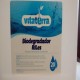 BIODEGRADADOR RILes y CONTROLADOR OLORES