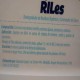 BIODEGRADADOR RILes y CONTROLADOR OLORES