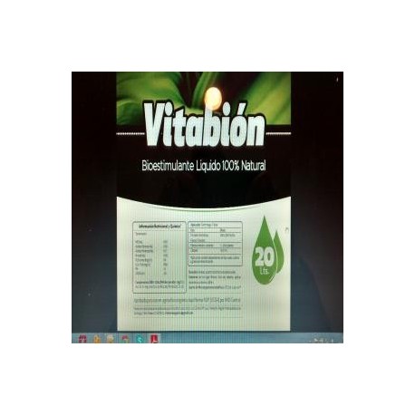VITABION ®