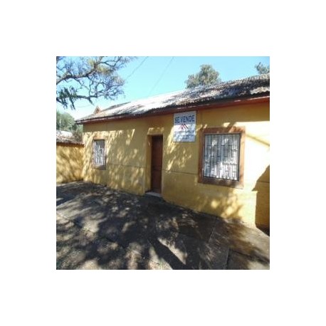 VENTA DE DOS CASAS