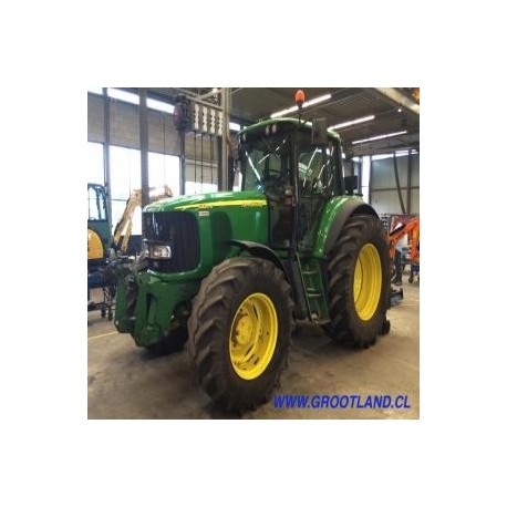 JOHN DEERE 6920S