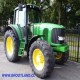 JOHN DEERE 6920S