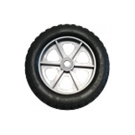 Ruedas Utilitarias