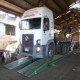 Arriendo Romanas Camiones