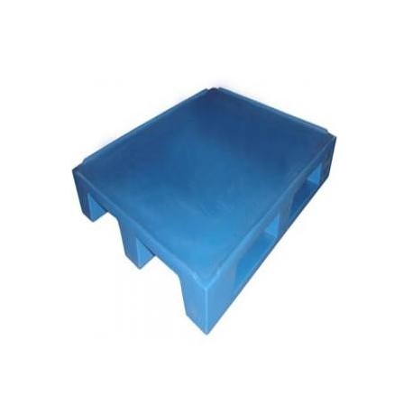 Pallets Plasticos