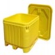 Bins Chiloe 800 Lts