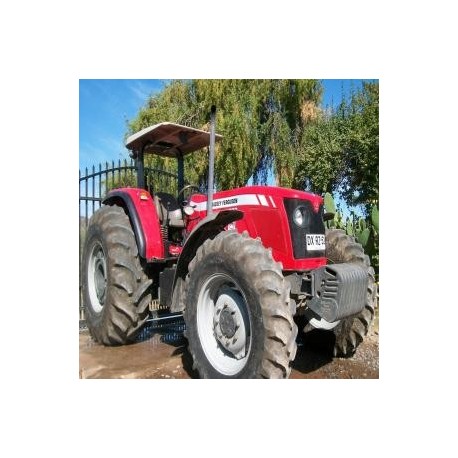 se vende tractor