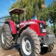 se vende tractor