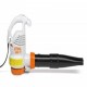 SOPLADORA  DE HOJAS STIHL BGE 71