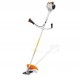 DESMALEZADORA Y ORILLADORA  FS55 STIHL NUEVA,